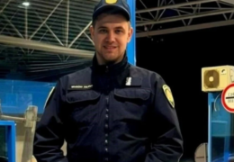 Hrvatski granični policajac dao svoj automobil njemačkom paru u 4:50 ujutro kako bi žena mogla roditi