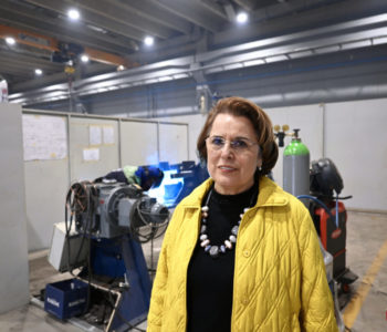 SNJEŽANA KӦPRUNER, GS-RAMA: „Želja nam je da i za cijelu našu grupaciju nabavku poljoprivrednih proizvoda rješavamo u Rami“