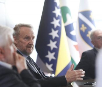 SDA: ”Udar na BiH i Dayton, Dodik mora biti zaustavljen”