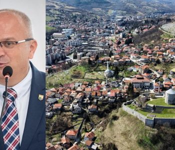 Načelnik Travnika: ‘Izgubili smo 10 miliona KM i 728 radnih mjesta zbog minimalca i neradne nedjelje’