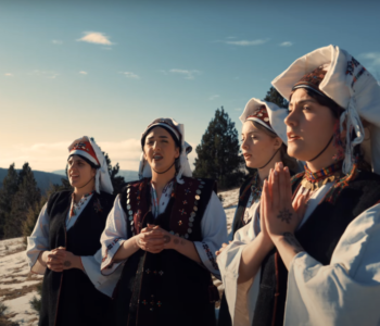 Etno skupina “Didak” objavila je novi spot