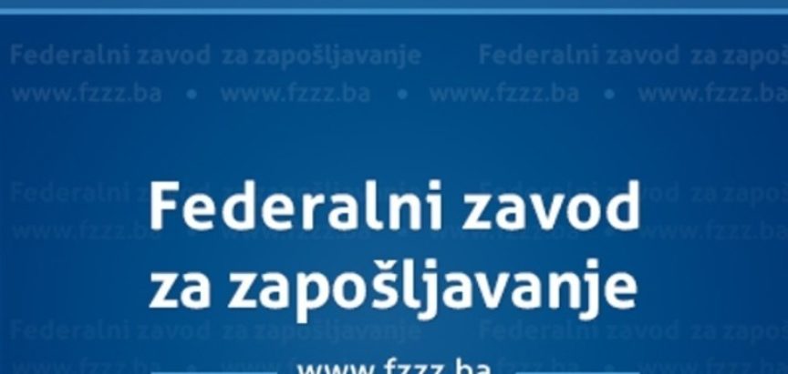 Obavijest iz Federalnog zavoda za zapošljavanje o Javnom pozivu za Program sufinanciranje zapošljavanja