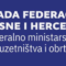 Natječaj Federalnog ministarstva, poduzetništva i obrta za korisnike grant sredstava