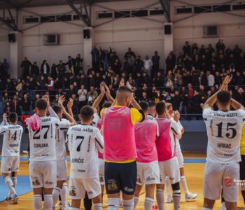 Visoka pobjeda HMNK Rama na domaćem terenu protiv FC Lilium Doboj Istok