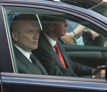 HAAG: Jadranku Prliću odbijen zahtjev za prijevremeno puštanje
