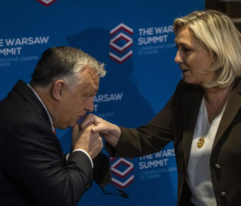 Marine Le Pen osuđena na četiri godine zatvora, zabranjeno joj političko djelovanje na pet godina