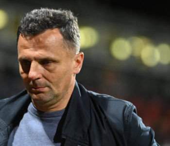 Hit trener SHNL-a se slomio pred kamerama: ‘Nisam htio o tome, ali izašlo je u javnost‘