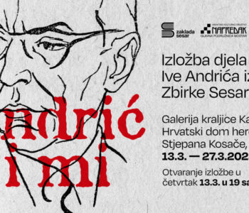 HKD Napredak Mostar prigodno obilježava pedesetu obljetnicu smrti nobelovca Ive Andrića