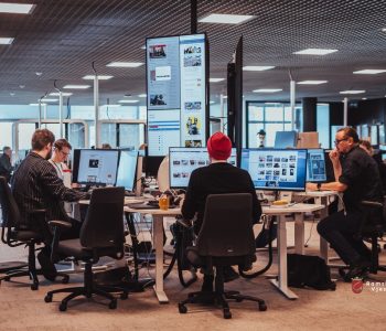 Tehnologija mora služiti čovjeku, a ne ga zamijeniti