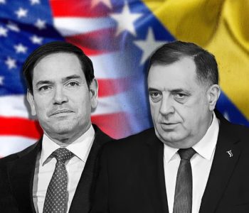 Dodik se “zaigrao” s Trumpom i Amerikom, prve reakcije jasno govore da je promašio procjenu