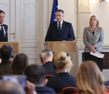 ‘Ovo nije 1992., napadi na ustavni poredak su neprihvatljivi, mi podržavamo OHR’