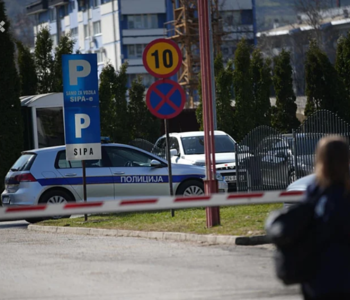 MUP Republike Srpske preuzima zgradu SIPA-e, uposlenici u Banjoj Luci napustili zgradu