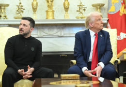 Zelenski poručio Trumpu: “Ne želimo ništa predati”