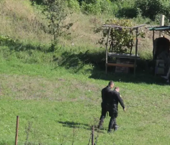 Žena fizički zlostavljala supruga i na kraju ga ubila, tijelo pronašao sin