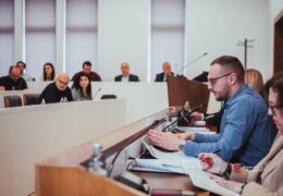 NAJAVA: Sjednica Općinskog vijeća Prozor-Rama