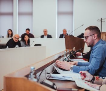 NAJAVA: Sjednica Općinskog vijeća Prozor-Rama