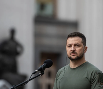 ZELENSKI: ‘Putin manipulira uvjetima za prekid vatre’