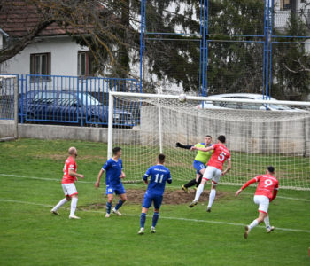 Nogometaši Rame poraženi na domaćem terenu od ekipe HNK Sloga iz G.Vakufa-Uskoplja