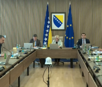 HDZ sačuvao zeta, SNSD novac RS-a, Trojka dobila privid da je sačuvala bh. nebo