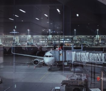 Stiže veliki slom zračnog prometa u Europi