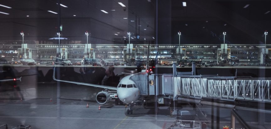 Stiže veliki slom zračnog prometa u Europi