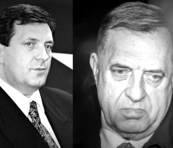 DODIK 2.0: ‘Nikada lošije artikulirani divljak’