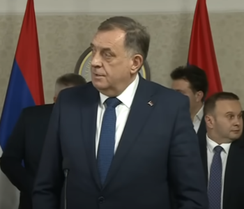 DODIK: ‘SIPA je muslimanska jazbina iz sarajevske doline koja je prekršila zakon’