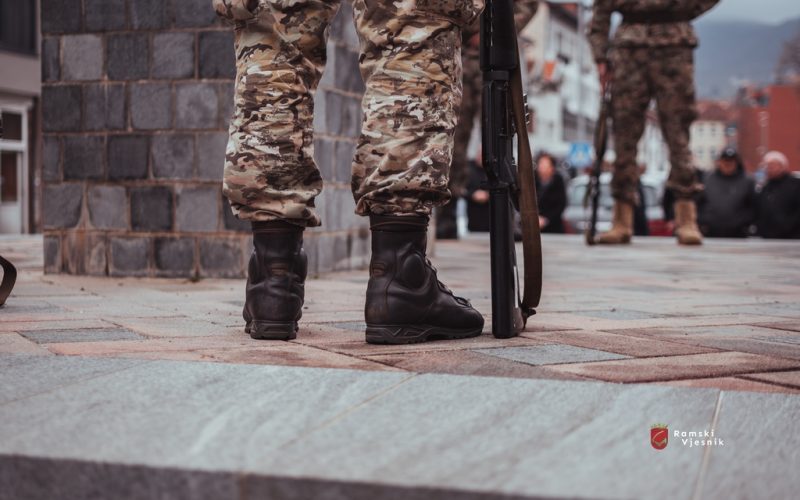 Raspisan natječaj za branitelje za financijsku pomoć pri stambenom zbrinjavanju