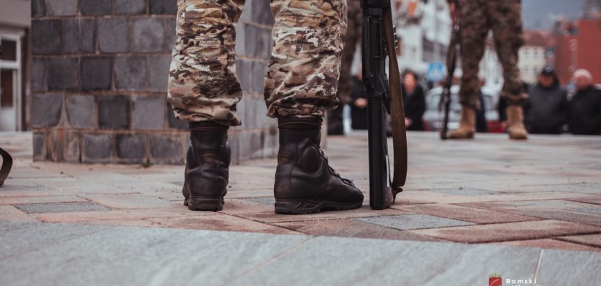 Raspisan natječaj za branitelje za financijsku pomoć pri stambenom zbrinjavanju