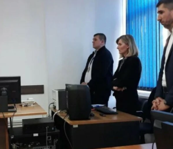 Kaplan ponovno na sudu zbog premlaćivanja i prekidanja izbora u Stocu