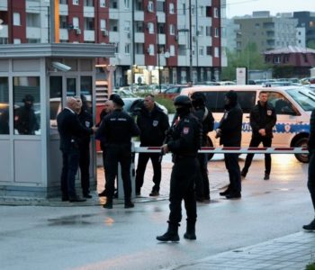 SIPA pokušala privesti Dodika, spriječio je MUP Republike Srpske