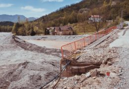Infrastruktura se oporavlja, ali strah od novih poplava ne prestaje