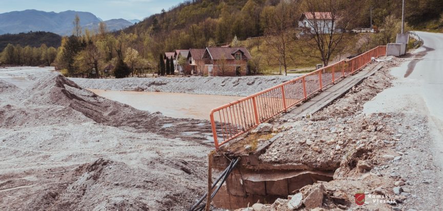 Infrastruktura se oporavlja, ali strah od novih poplava ne prestaje