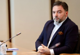 STAŠA KOŠARAC: “To je naša politika, europski put BiH kada Banja Luka odluči”