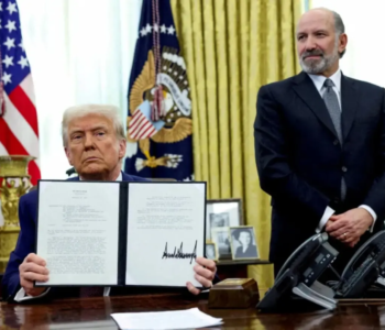 Sve oči uprte u Sjedinjene Američke Države, svijet iščekuje Trumpove carine