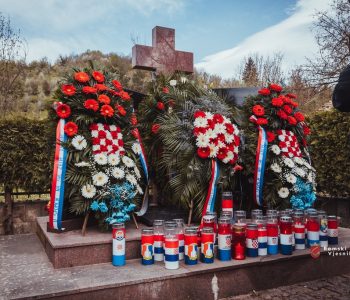 Prošle su 33 godine od pokolja u Trusini