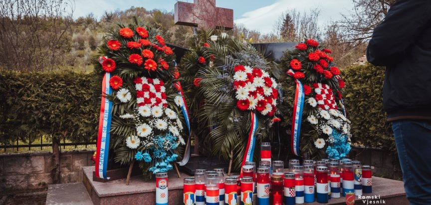 Prošle su 33 godine od pokolja u Trusini