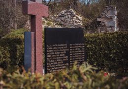 Prošle su 33 godine od pokolja u Trusini