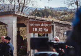 Očekuje se zakazivanje početka suđenja za zločine u Trusini, Zulfikar Ališpago 18. put odabrao odvjetnike