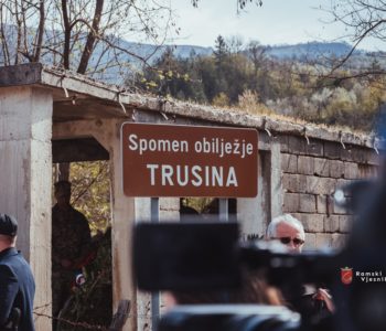 Očekuje se zakazivanje početka suđenja za zločine u Trusini, Zulfikar Ališpago 18. put odabrao odvjetnike