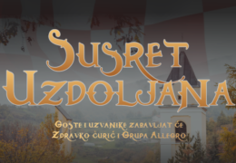NAJAVA: Susret Uzdoljana uoči blagdana svetog Ive