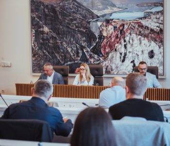 Općinsko vijeće Prozor-Rama održalo redovnu sedmu sjednicu