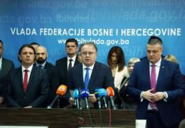Vlada FBiH odobrila kredit od 130 milijuna KM za projekt Elektroprivrede HZHB bez urbanističke i energetske dozvole