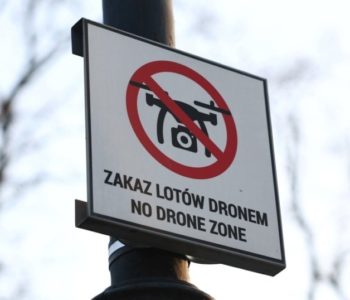 Poljska  uvodi zabranu fotografiranja 25.000 lokacija diljem zemlje