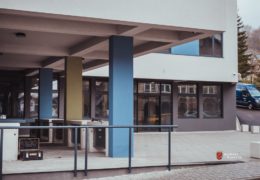 Ponovljeni javni natječaj o davanju na korištenje poslovnih prostora u vlasništvu Općine Prozor-Rama