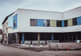 Javni natječaj o davanju na korištenje poslovnih prostora u vlasništvu Općine Prozor-Rama