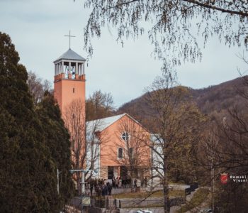 NAJAVA: Proslava sv. Ante Padovanskog u Žitačama
