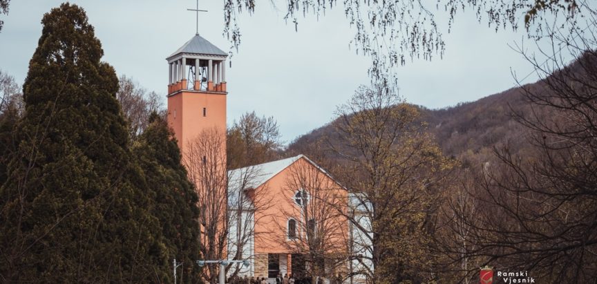 NAJAVA: Proslava sv. Ante Padovanskog u Žitačama