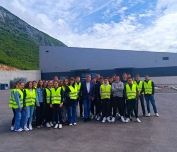 Dani otvorenih vrata u tvornici GS-Rama