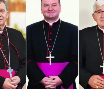 Biskupska konferencija BiH: „Etički kodeks za klerike, redovnike, redovnice i vjernike laike u crkvenoj službi o korištenju medija i društvenih mreža“